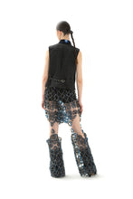 Load image into Gallery viewer, POLKA DOT ACTIVE VEST
