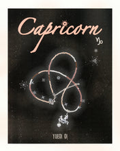 Load image into Gallery viewer, Constellations Beaded Necklace
