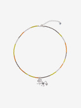 Load image into Gallery viewer, Constellations Beaded Necklace
