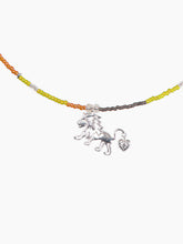 Load image into Gallery viewer, Constellations Beaded Necklace
