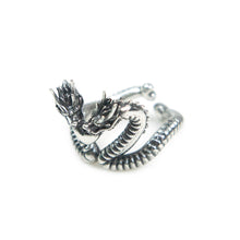 Load image into Gallery viewer, DRAGON HEART RING
