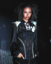 Load image into Gallery viewer, YUEQI QI X Ema Gaspar Football Jersey
