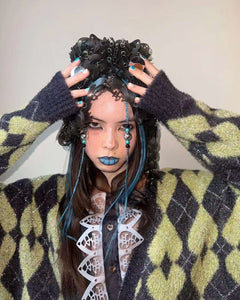 HEAD ACCESSORIES AW23-2