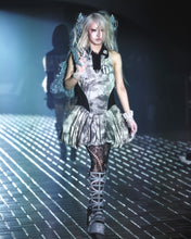 Load image into Gallery viewer, Devil Collar Dress

