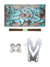Load image into Gallery viewer, DRAGON INCENSE HOLDER
