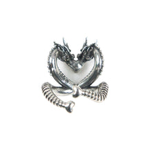 Load image into Gallery viewer, DRAGON HEART RING
