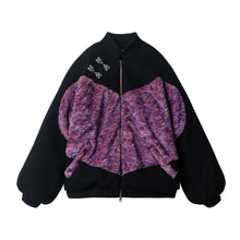 Load image into Gallery viewer, PINK HEART JACKET
