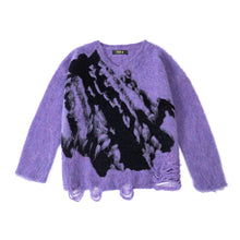 Load image into Gallery viewer, OVERSIZED CHANDELIER SWEATER
