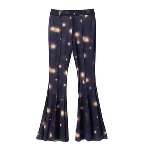 POLKA DOT LOUNGE PANTS