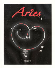 Load image into Gallery viewer, Constellations Beaded Necklace

