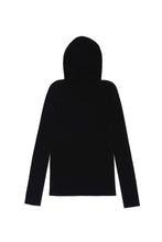Load image into Gallery viewer, Knit Hoodie
