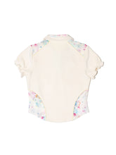Load image into Gallery viewer, YUEQI QI X Ema Gaspar Football Jersey
