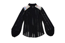 Load image into Gallery viewer, YUEQI QI X Ema Gaspar Football Jersey
