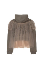 Load image into Gallery viewer, Curtain Hoodie
