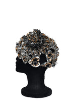 Load image into Gallery viewer, Leopard Laser Love Headpiece

