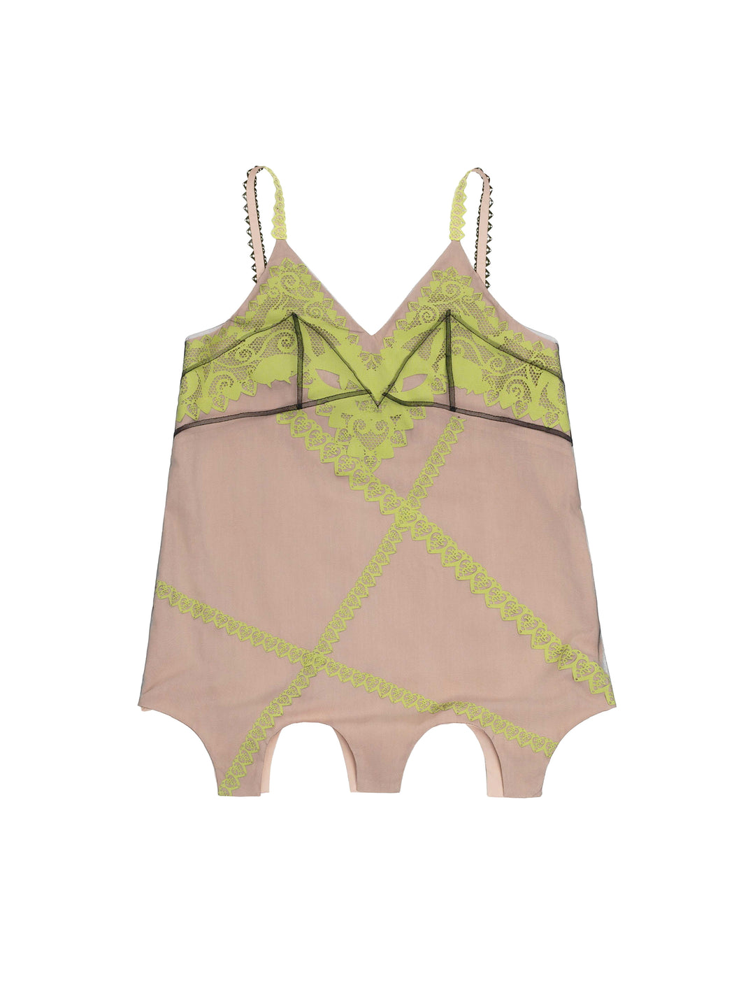 Feline Camisole