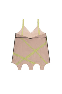 Feline Camisole