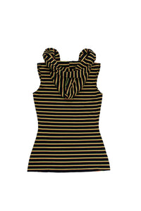 Stripe Hood