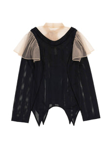Bat Sleeves Football Jersey