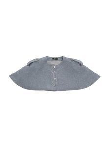 Alcantara Baseball Cape