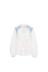 Devil Collar Football Jersey