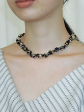 Load image into Gallery viewer, Equinox Lace Choker
