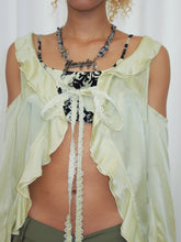 Load image into Gallery viewer, Logo Beaded Chain
