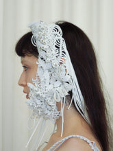 Load image into Gallery viewer, Angel Wings Headband
