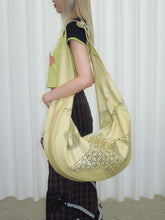Load image into Gallery viewer, Lunar Charm Hobo Bag
