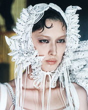 Load image into Gallery viewer, Angel Wings Headband
