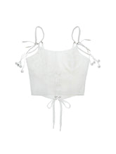 Load image into Gallery viewer, Bridal Camisole
