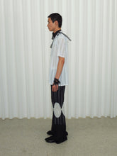 Load image into Gallery viewer, Porthole Illusion Trousers
