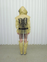 Load image into Gallery viewer, Laser Leg Warmers

