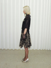 Load image into Gallery viewer, Sport Tulle Ensemble Dress
