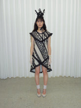 Load image into Gallery viewer, Baroque Whisper Dress

