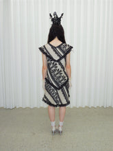 Load image into Gallery viewer, Baroque Whisper Dress
