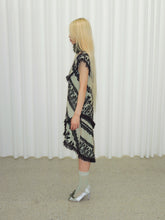 Load image into Gallery viewer, Baroque Whisper Dress (Mint)
