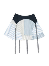 Load image into Gallery viewer, Corset Sail Skirt
