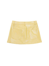 Load image into Gallery viewer, Stellar Glow Mini Skirt
