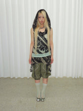 Load image into Gallery viewer, Baroque Lace-Up Joggers
