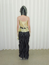 Load image into Gallery viewer, Stripe Athletic Trousers
