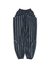 Load image into Gallery viewer, Stripe Athletic Trousers
