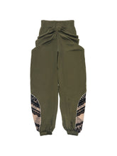 Load image into Gallery viewer, Olive Athletic Trousers
