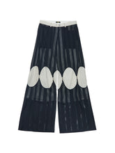 Load image into Gallery viewer, Porthole Illusion Trousers
