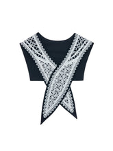 Load image into Gallery viewer, Sailor's Medallion Overlay
