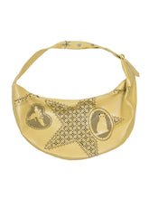 Load image into Gallery viewer, Lunar Charm Hobo Bag
