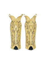 Load image into Gallery viewer, Laser Leg Warmers
