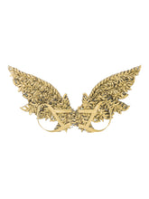 Load image into Gallery viewer, Golden Wings Shoulder Harness
