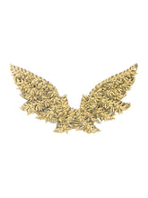 Load image into Gallery viewer, Golden Wings Shoulder Harness
