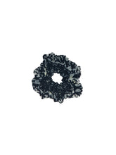 Load image into Gallery viewer, Dual Texture Scrunchie
